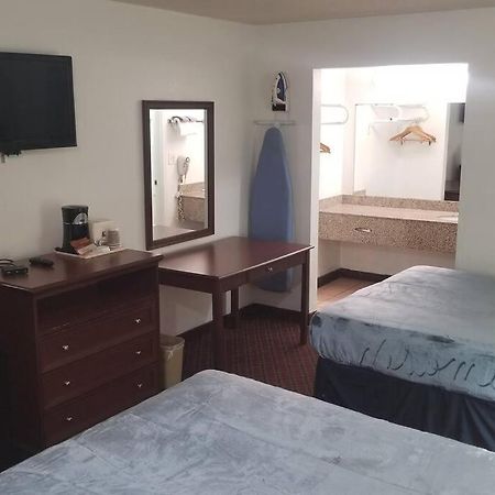Hotel 2 Queen Beds Hotel Room 222 Wi-Fi Hot Tub Booking Stillwater Luaran gambar
